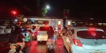 Jalanan Sering Macet, Penumpang KA Diimbau Datang Lebih Awal
