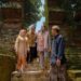 Menpar Tinjau Kesiapan Destinasi Wisata di Cirebon Jelang Libur Nyepi dan Lebaran