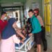 Anggota Satlantas Polres Kuningan