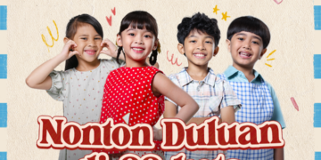 Film “Na Willa” Dapat Antusiasme Tinggi, Program Nonton Duluan Digelar di 22 Kota