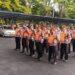 Dishub Kota Cirebon Catat H-1 Lebaran Kendaraan Mudik Capai 577.215 Unit