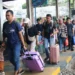 Selama Arus Mudik dan Balik Lebaran Daop 3 Cirebon Layani 189.350 Penumpang