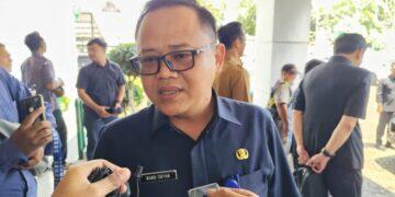 Dari 153 Perumahan, Baru 20 Melakukan Penyerahan PSU
