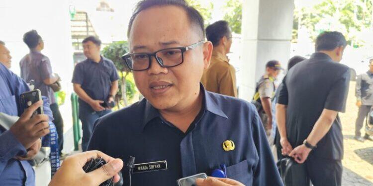 Dari 153 Perumahan, Baru 20 Melakukan Penyerahan PSU