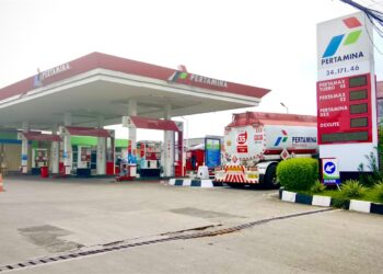 Pertamina Patra Niaga Regional JBB Sigap Tindaklanjuti Keluhan Konsumen di SPBU Bekasi