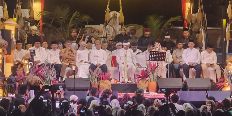 Dedi Mulyadi Tekankan Pemberantasan Human Trafficking dan Penguatan SDM