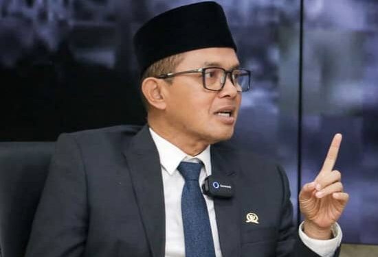 Konflik Timur Tengah Semakin Panas, Anggota DPR RI Komisi VIII Asal Majalengka Desak Perlindungan Jemaah Umroh