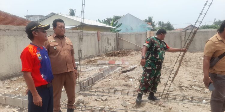 Viral! TK di Guwa Kidul Dibongkar demi KDMP, Kuwu Tegaskan Sudah Sepakat dengan Yayasan