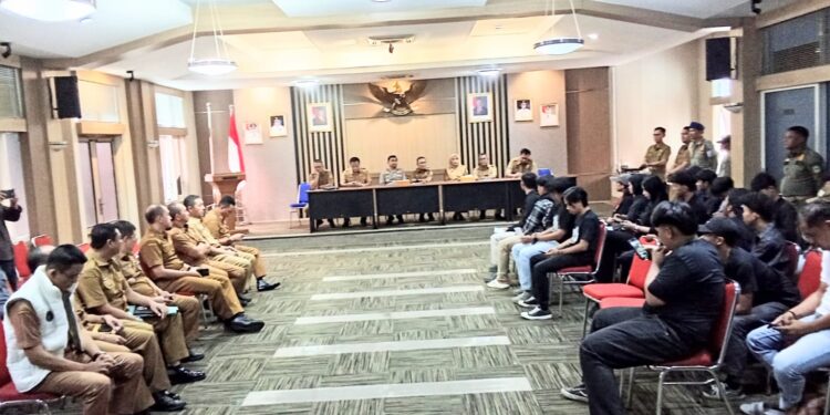 Pengakuan Sekwan Jadi Bukti Telak, Anggota DPRD Kuningan Bisa Jadi Tersangka
