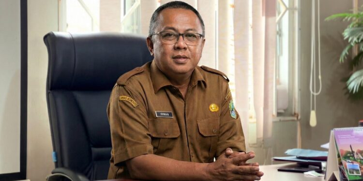 Kominfo Sediakan WiFi Gratis di 10 Titik Publik di Kota Majalengka