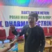 Dharma Electrindo Gelar Program Bakti untuk Negeri Dirikan Posko Peduli Mudik
