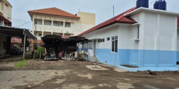 Supplier Material Proyek RSUD Waled Tagih Kontraktor