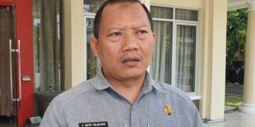 DKP3 Majalengka Optimistis Stok Pangan Aman Hingga Lebaran