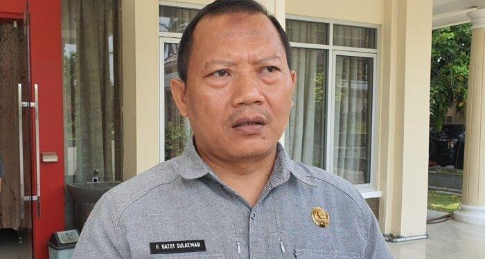DKP3 Majalengka Optimistis Stok Pangan Aman Hingga Lebaran