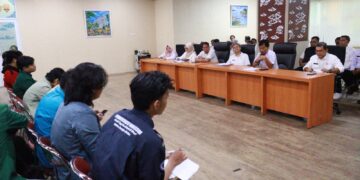 Aliansi BEM Cirebon Raya Kritisi Kinerja Edo-Farida 