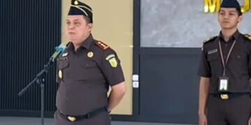 Kejari Majalengka Canangkan Zona Integritas Menuju Wilayah Bebas Korupsi dan WBBM 2026