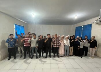 Bawaslu Majalengka Ajak Mahasiswa FISIP UNMA Bagian dari Pengawas Partisipatif