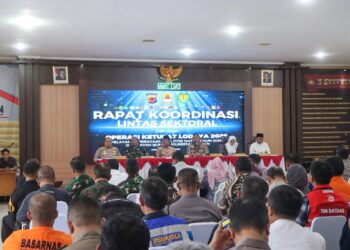 Operasi Ketupat Lodaya 2026 Disiapkan, Antisipasi Ledakan Pemudik dan Titik Macet