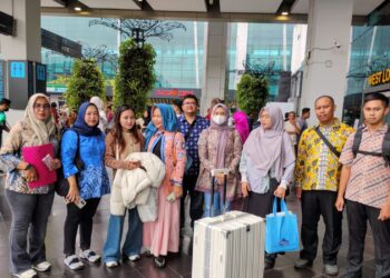 Perempuan Cirebon Korban ‘Pengantin Pesanan’ di China Akhirnya Dipulangkan