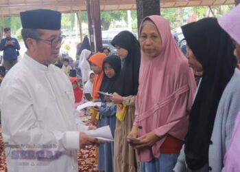 Pemkab Cirebon Peringati Nuzulul Qur’an, Bupati Imron Ajak Masyarakat Bangun Cirebon