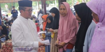 Pemkab Cirebon Peringati Nuzulul Qur’an, Bupati Imron Ajak Masyarakat Bangun Cirebon