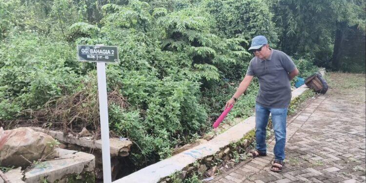 Polemik Warga dan Trusmi Land Memanas, Kuwu Pamengkang Turun Tangan