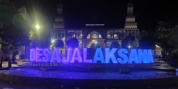 Masjid At-Taqwa Jalaksana Semarakkan Ramadan dengan Beragam Kegiatan Ibadah dan Sosial