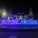 Masjid At-Taqwa Jalaksana Semarakkan Ramadan dengan Beragam Kegiatan Ibadah dan Sosial