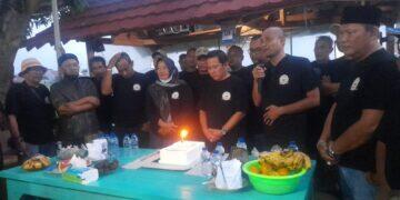 FKPK Rayakan HUT ke-1 dengan Buka Puasa Bersama