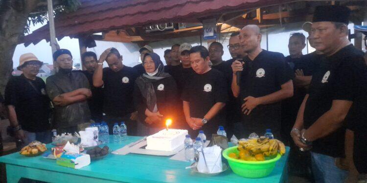 FKPK Rayakan HUT ke-1 dengan Buka Puasa Bersama