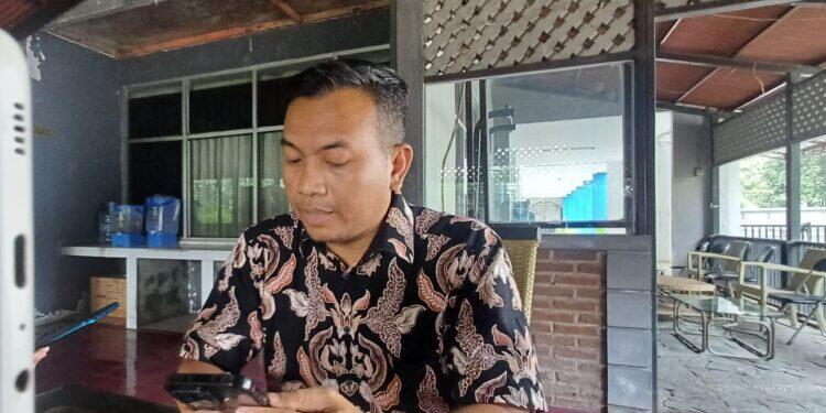 Stok Pangan Bulog Cirebon Dipastikan Aman hingga 11 Bulan