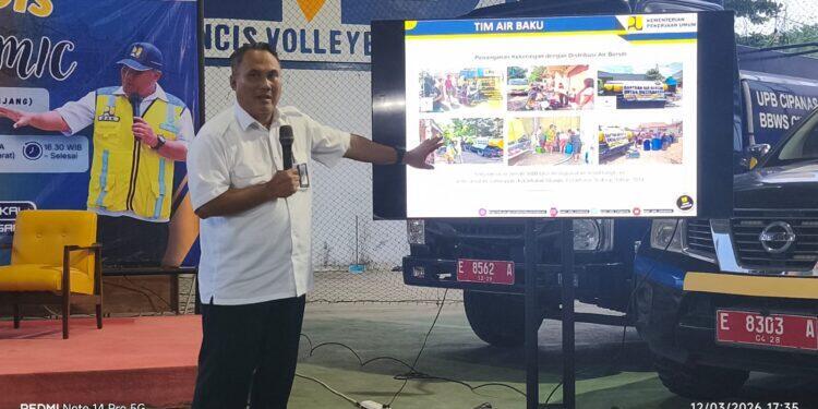 Kemarau 2026 Diprediksi Lebih Cepat dan Panjang, Petani Terancam Kekeringan