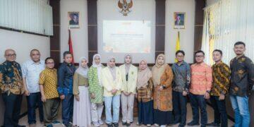 Go International! Tiga Mahasiswa Uniku Ikuti Student Mobility di Malaysia