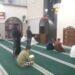 Di Malam Kedua I’tikaf, Masjid At-Taqwa Jalaksana Dipadati Ratusan Jamaah
