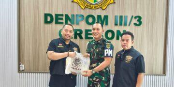 Momentum Ramadan, HDCI Cirebon Salurkan 1.300 Paket Sembako