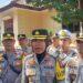 Polres Majalengka Buka Layanan Penitipan Kendaraan Gratis Bagi Para Pemudik