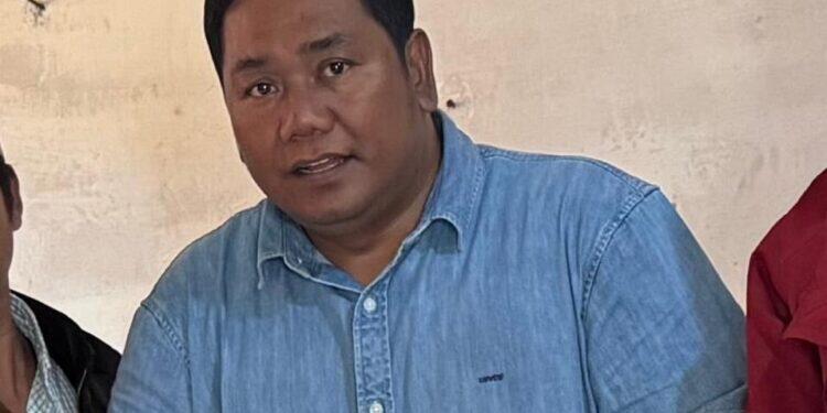 Abdul Kodir Bantah Terlibat Pengelolaan SPPG di Desa Wiyong