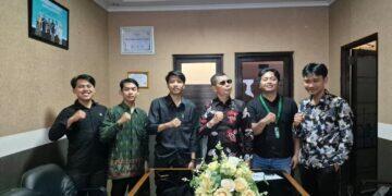 Peduli Pendidikan, HMI Kuningan Gandeng Disdikbud Dorong Program Desa Binaan