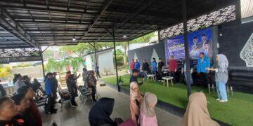 KNPI Cirebon Gelar Dialog Pemuda Bahas Peran Strategis di Tengah Dinamika Global