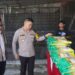 Bantu Masyarakat Jelang Lebaran, Polres Cirebon Kota Gelar Bazar GPM