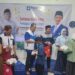 Momentum Ramadan, PAN Kota Cirebon Santuni Anak Yatim dan Pererat Kebersamaan Internal Partai