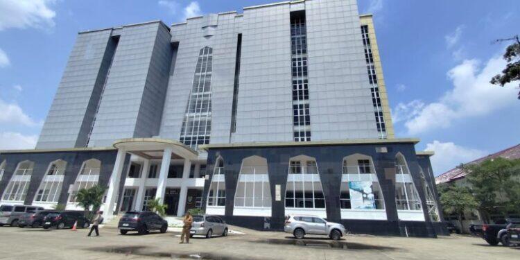 Akhir April Wali Kota Cirebon Berkantor di GCM