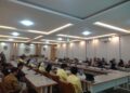 Adu Gagasan dan Prestasi, 10 Mahasiswa Terbaik Uniku Ikuti Seleksi Pilmapres 2026