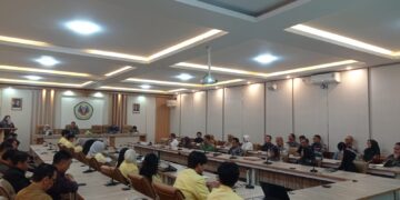 Adu Gagasan dan Prestasi, 10 Mahasiswa Terbaik Uniku Ikuti Seleksi Pilmapres 2026