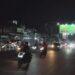 Dampak One Way, Arus Pantura Cirebon Padat hingga 4 Kilometer