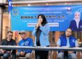 Reses, Rinna Suryanti Serap Aspirasi Terkait BPJS, Rutilahu dan Infrastruktur