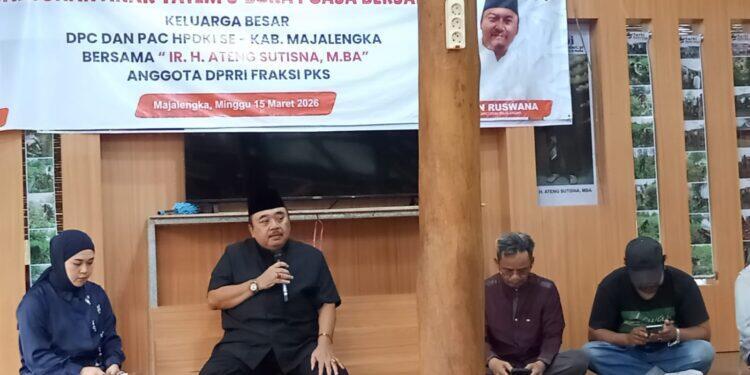 Legislator PKS Pastikan Ketersediaan BBM Aman, Jangan Lakukan Penimbunan