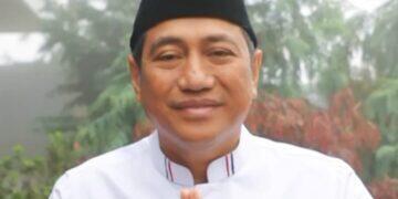 Rokhmat Ardiyan: Idulfitri Momentum Memperbaiki Diri dan Mempererat Persaudaraan