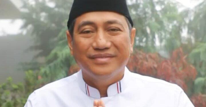 Rokhmat Ardiyan: Idulfitri Momentum Memperbaiki Diri dan Mempererat Persaudaraan