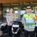 Nyamar Jadi Pemulung, Pria di Kuningan Kepergok Curi Motor